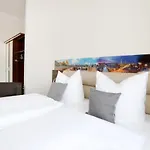 Hoteltow Отель Тельтов