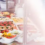 Hoteltow Отель 3*