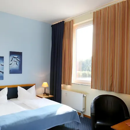 Hotel H24 Hoteltow Teltow