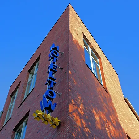 H24 Hoteltow 3* Teltow