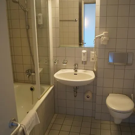 Hoteltow Hotel Teltow