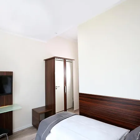 Hoteltow Teltow