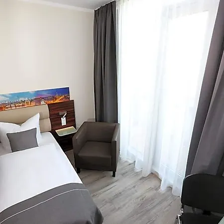 Hotel Hoteltow Teltow