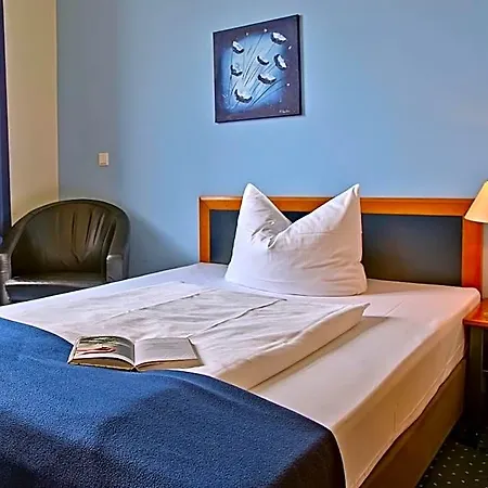 Hoteltow Teltow