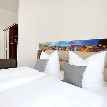 Hotel Hoteltow