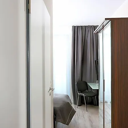 Hotel Hoteltow Teltow