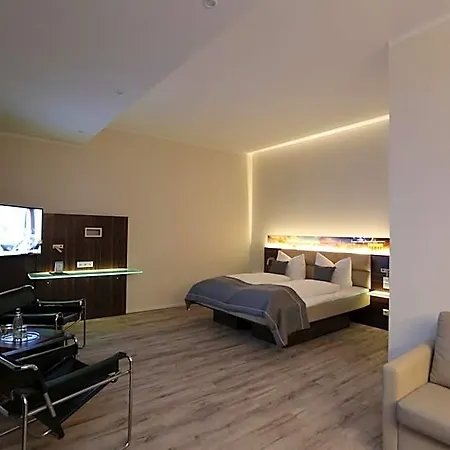Hotel Hoteltow Teltow