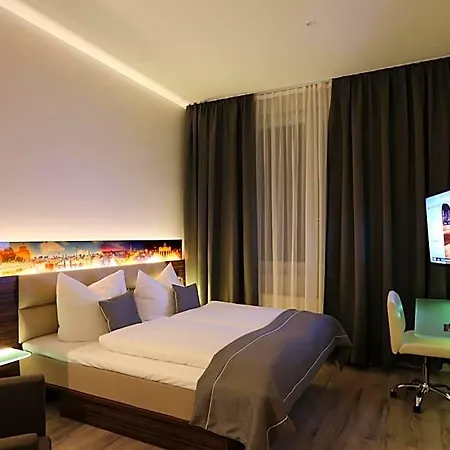 Hotel Hoteltow