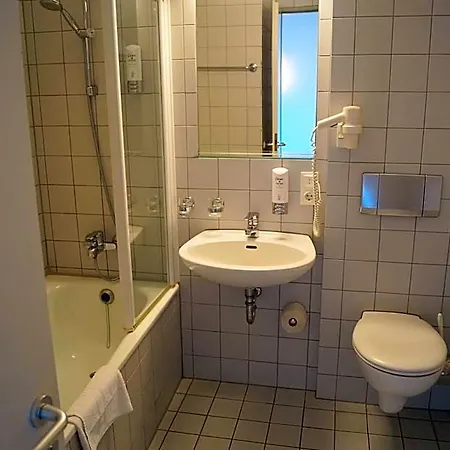 Hotel Hoteltow Teltow