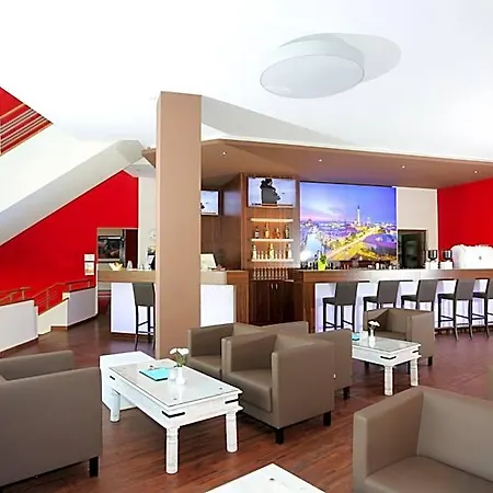Hotel Hoteltow