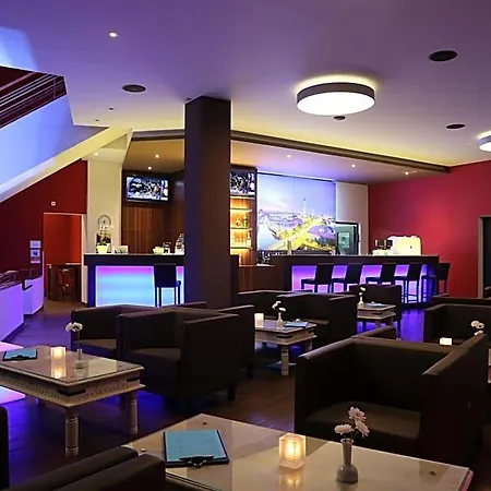 Hotel Hoteltow Teltow