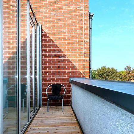 Hoteltow 3* Teltow