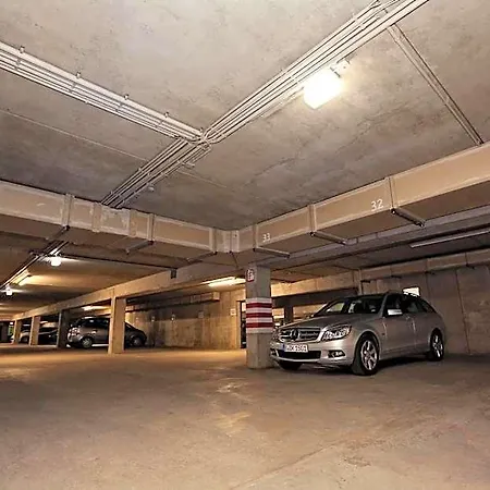 Hoteltow Hotel Teltow