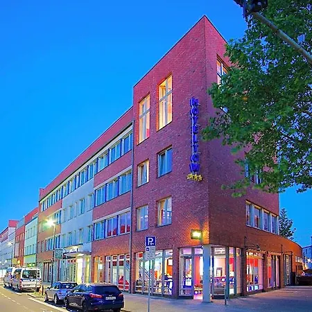Hoteltow Teltow