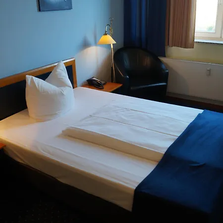 Hotel Hoteltow Teltow
