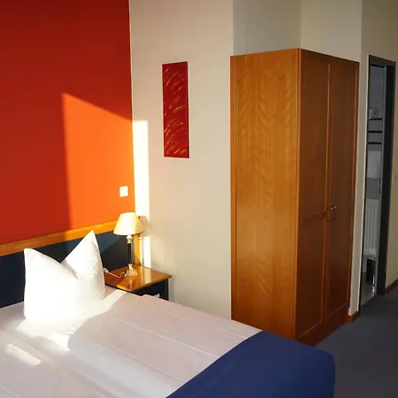Hotel Hoteltow Teltow