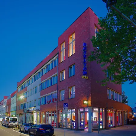 Hoteltow 3*