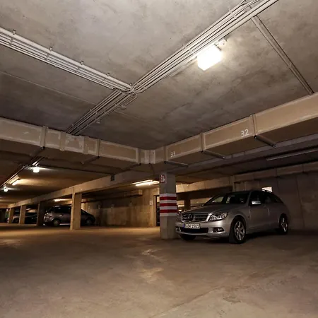 H24 Hoteltow 3* Teltow