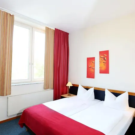 Hotel Hoteltow Teltow