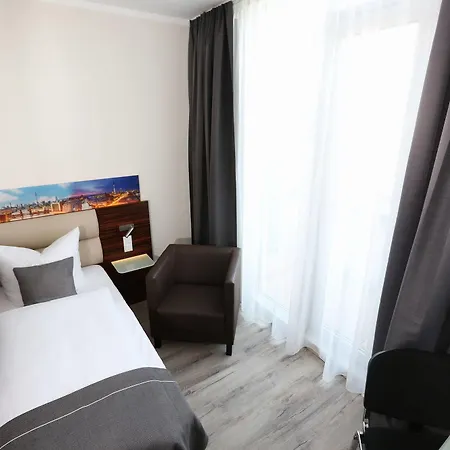Hotel Hoteltow