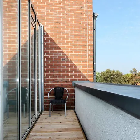 Hoteltow Hotel Teltow