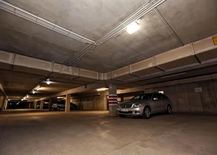 H24 Hoteltow 3* Teltow