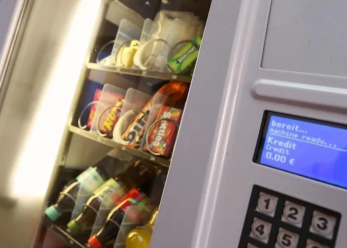 H24 Hoteltow Hotel Teltow