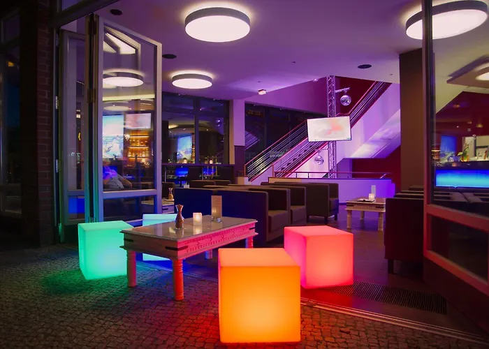 Hotel H24 Hoteltow 3*