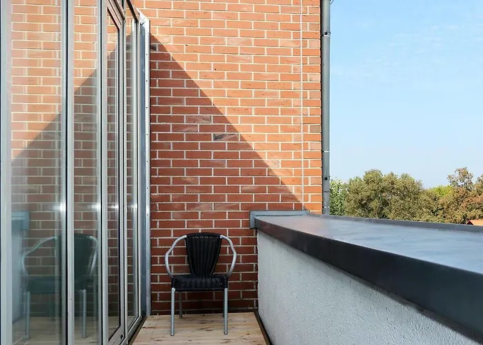 H24 Hoteltow Hotel Teltow